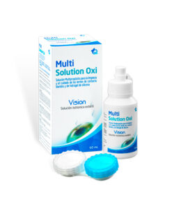 MULTI SOLUTION OXI FCO X 60 ML