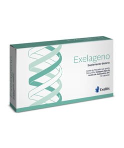 EXELAGENO CAJA X 30 CAPS