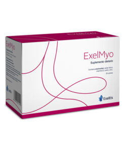 EXELMYO CAJA X 30 S/S