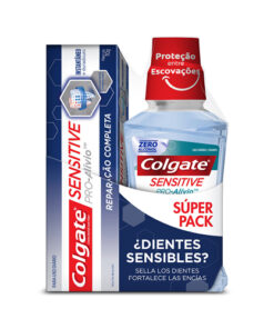 ENJUAGUE COLGATE PLAX SOFT MINT X 250 ML +CREMA X 50G