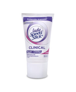 DESO LADY S/STICK CREMA CLINIC POWDER X 30 GR