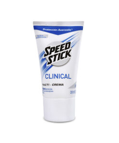 DESO S/STICK CREMA CLINICA DRY X 30 GR