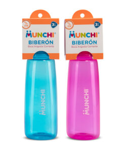 BIBERON MUNCHI B.ANGOSTA CORRIENTE X 8ON