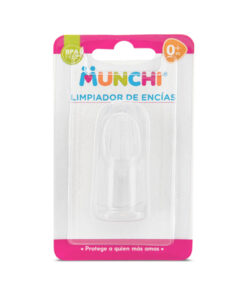 LIMPIADOR ENCIAS MUNCHI PQTE X 1 UND