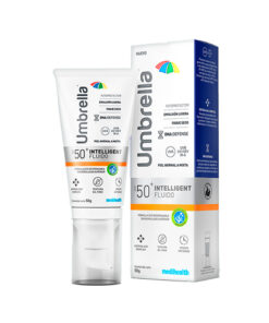 UMBRELLA EMUL.INTELLIGENT FLUI DO SPF50+ X 50G