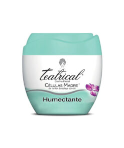 TEATRICAL CREMA HUMECTANTE POTE X 100 GR