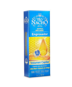 CHAMPU TIO NACHO ENGROSADOR FCO X 415 ML