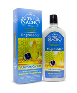 ACOND.TIO NACHO ENGROSADOR FCO X 415 ML