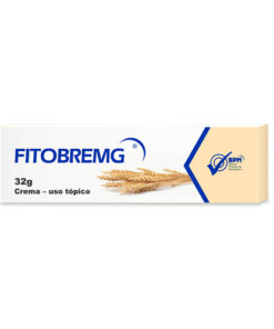 FITOBREMG CREMA TUBO X 32 GR