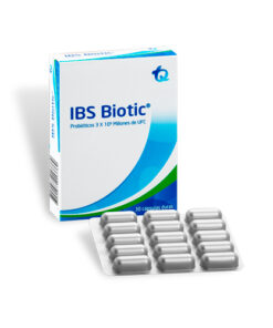 IBS BIOTIC CAJA X 30 CAPS