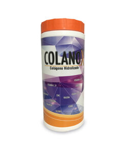 COLANOX POLVO FCO X 900 GR