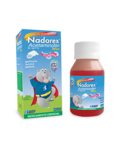 NADOREX JBE 150 MG FCO X 90 ML