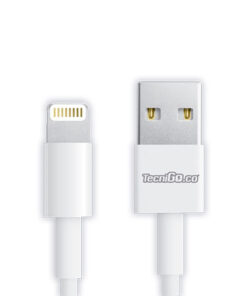 CABLE DATOS IPHONE 5-6 X 1 UND