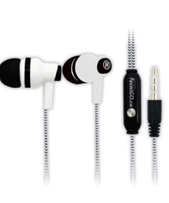 AUDIFONOS MANOS LIBRES X 1 UND