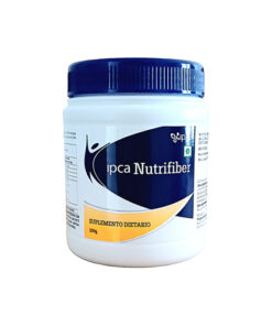NUTRIFIBER FCO X 200 GR