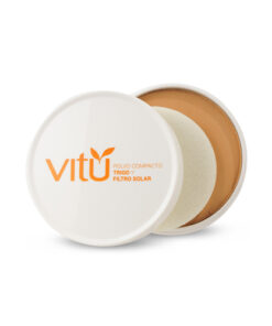 POLVO COMP.VITU TRIGO CAST ANA X 14 GR