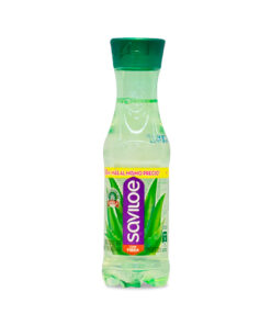 AGUA DE ALOE SAVILOE BOT X 320 ML