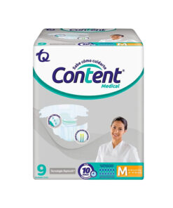 PANAL CONTENT MEDICAL M X 9 UNDS