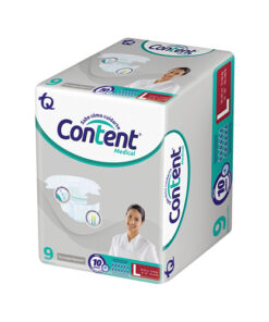 PANAL CONTENT MEDICAL L X 9 UNDS