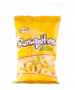 PASAB. ROSQUITAS SERVIPAN BOLSA X 18 GR