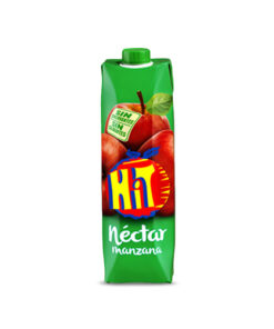 JUGO HIT NECTAR SURTIDO CAJA X 1 LT