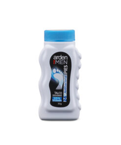 TALCO ARDENFORMEN PIES FCO X 30 GR