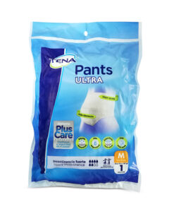 PANAL TENA PANTS ULTRA M X  1 UND