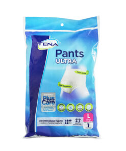 PANAL TENA PANTS ULTRA L X  1 UND