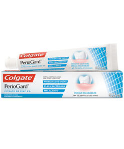 CREMA DENT.COLGATE PERIOGARD TUBO X 90 GR