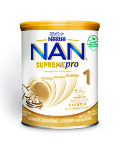 NAN SUPREME 1 LATA X 400 GR