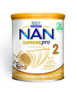 NAN SUPREME 2 LATA X 800 GR