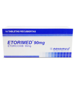 ETORIMED 90 MG CAJA X 14 TABS