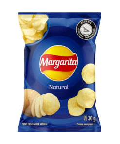 PASAB. PAPAS MARGARITA SURT. X 40 GR