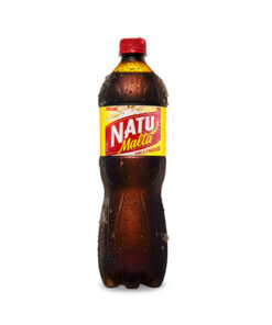 NATU MALTA BOT. X 1000 ML
