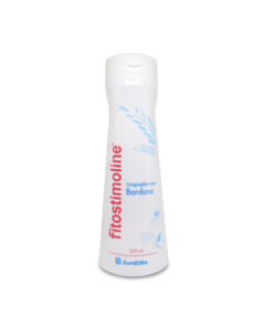 FITOSTIMOLINE LIMPI.BARDANA FCO X 250 ML