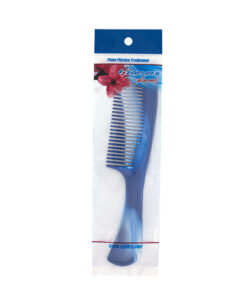 PEINE PLASTICO TRADICIONAL