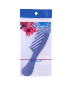 PEINILLA DOBLE DIENTE PEQUENA