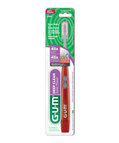 CEPILLO GUM DEEP CLEAN SONIC P OWER SUAVE X 1