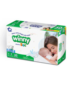 PANAL WINNY ULT.SEC ET 1 P X 30 UND+TOAL