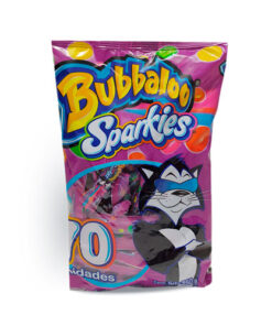 DULCE SPARKIES BOLSA X 70 UNDS