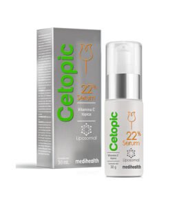 CETOPIC SERUM 22% FCO X 30 ML