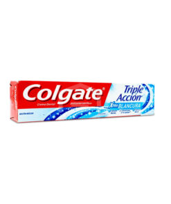 CREMA DENT.COLGATE T/A X/BLANC X 60 ML