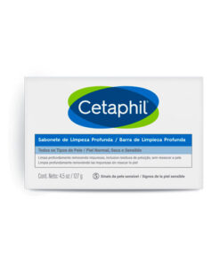 CETAPHIL BARRA LIMP/PROFUNDA BARRA X 127 GR