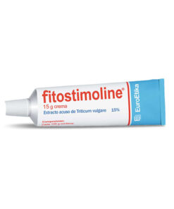 FITOSTIMOLINE CREMA TUBO X 15 GR