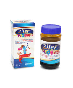 ZILER KIDS MAX FCO X 300 GR