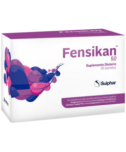 FENSIKAN 50 CAJA X 30 S/S