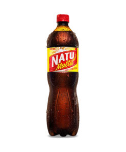 NATU MALTA BOT. X 1500 ML