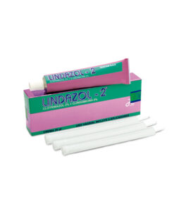 LINDAZOL-2 CREMA X 20 GR