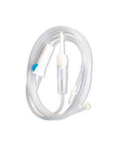 EQUIPO MACROGOTEO S/V PRECISION