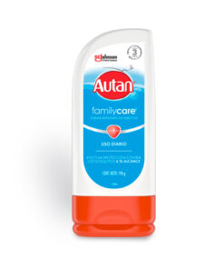 REPELENTE AUTAN CREMA FAMILY FCO X 196 ML